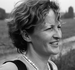 Regine Weisbrod, Mainz